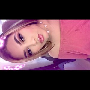 Meet your Posher, Naidelyn